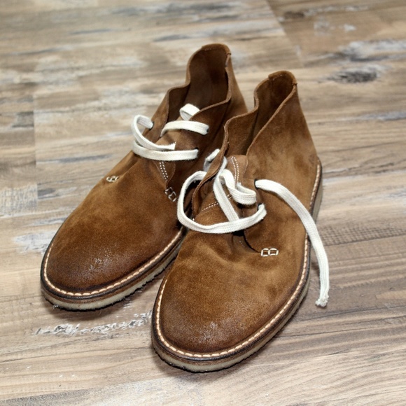 n.d.c Brown Men\'s Shoes - Size 40 main image 6